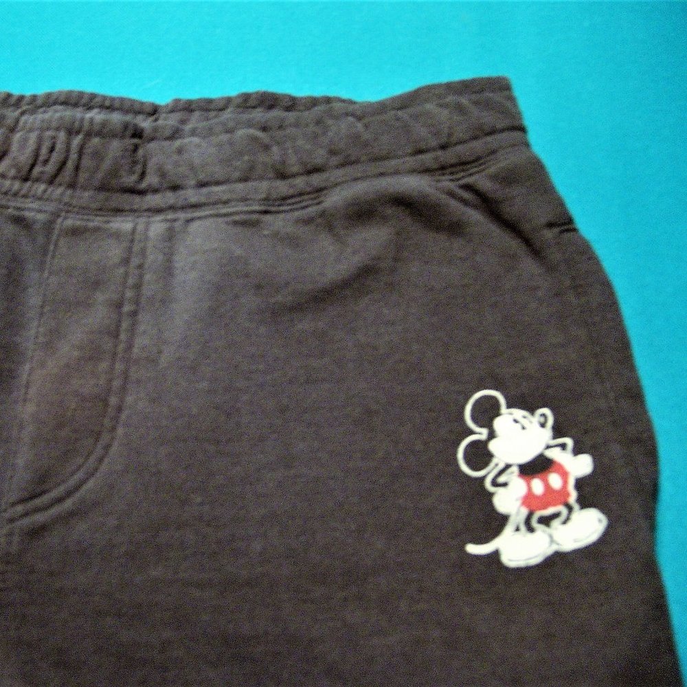 Disney Mickey Sweatpants